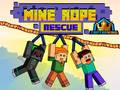 Jeu Sauvetage de corde dans la mine en ligne