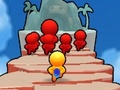 Jeu Runner de Tombe en Ligne en ligne