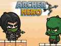Jeu Aventure du Héros Archer en ligne