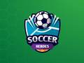 Jeu Héros du Football en ligne