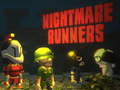 Jeu Les Coursiers des Cauchemar en ligne