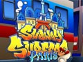 Jeu Subway Surfers Paris en ligne
