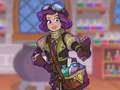 Jeu Course aux potions en ligne