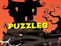 Jeu Des bonbons ou un sort Halloween en ligne