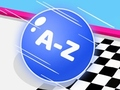 Jeu 2048 Coureur ABC en ligne