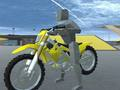 Jeu Vélo de Sport Stunt 3D en ligne