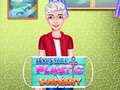 Jeu Chirurgie plastique du visage de Levi en ligne