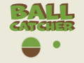 Jeu Attrapeur de balles en ligne