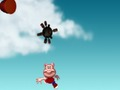 Jeu Cochon volant en ligne