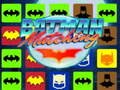 Jeu Correspondance Batman en ligne