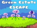 Jeu Évasion de la Propriété Verte en ligne
