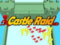 Jeu Raid de Château 3D en ligne