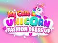 Jeu Mon Charmant Poney Mode Habillage en ligne