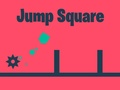 Jeu Saut Carré en ligne