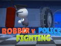 Jeu Voleur contre policier en ligne