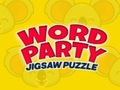 Jeu Puzzle Fête des Mots en ligne