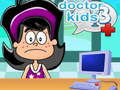 Jeu Docteurs Enfants 3 en ligne