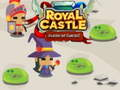 Jeu Château Royal en ligne