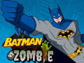 Jeu Batman contre Zombie en ligne