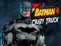 Jeu Batman: Conduite de Camion en ligne