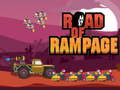 Jeu Fou de Rampage en ligne