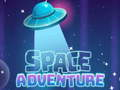 Jeu Aventure Spatiale en ligne