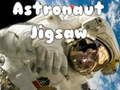 Jeu Puzzle Astronaute en ligne