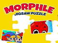 Jeu Puzzle Jigsaw Morphle en ligne