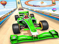 Jeu Championnat de Course de Voitures de Formule en ligne