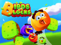 Jeu Oiseaux contre Blocs en ligne