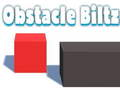 Jeu Blitz d'Obstacles en ligne