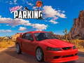 Jeu Parking de Vacances en ligne