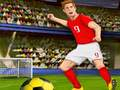 Jeu Compétences de soccer: Les meilleurs des rois en ligne