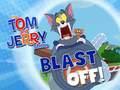 Jeu L'émission Tom et Jerry : Décollage ! en ligne