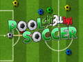 Jeu Chiellini Pool Soccer en ligne
