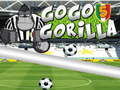 Jeu Gorille en avant en ligne
