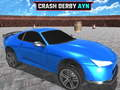 Jeu Dérby Crash AYN en ligne