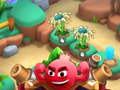 Jeu Plantes contre Zombies en Ligne en ligne