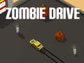 Jeu Conduite de Zombie en ligne
