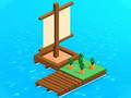 Jeu Arches Inactives : Naviguez et Construisez en ligne