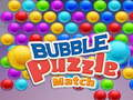 Jeu Casse-tête Bulles en ligne