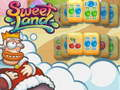 Jeu Terre Sucrée en ligne