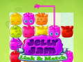 Jeu Jelly Jam Lien & Match en ligne