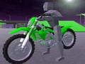 Jeu Jeu de Moto Acrobatique Sportive 3D en ligne