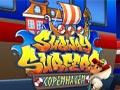 Jeu Subway Surfers Copenhague en ligne