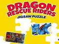 Jeu Puzzle Jigsaw des Cavaliers de Dragons en ligne