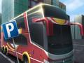 Jeu Simulateur de Bus : Ultime 2021 en ligne