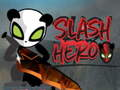 Jeu Héros Slash en ligne