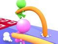 Jeu Saut à la perche 3D en ligne