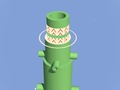 Jeu Construire une Tour 3D en ligne